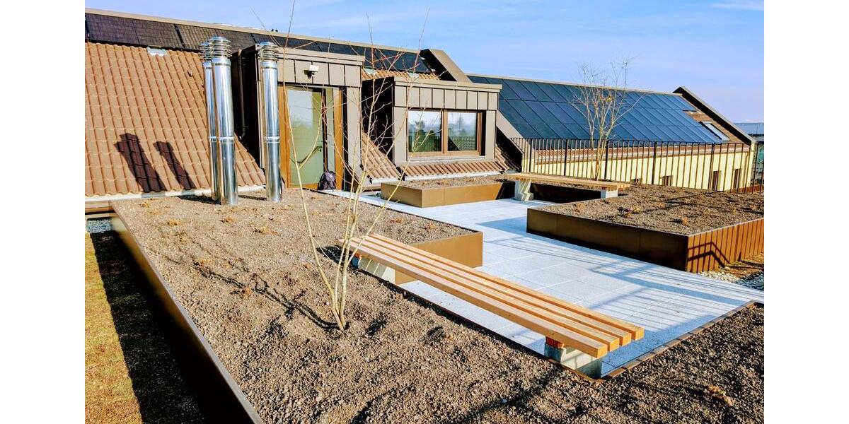 Erstbezug in Erlangen Zentrum – Möblierte Studentenwohnung (x2) 1 zimmer