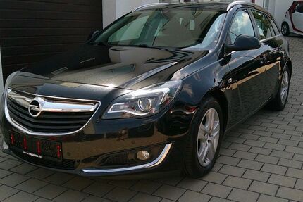 Opel Insignia 237.338 km 4.800 &euro; Cadolzburg 90556