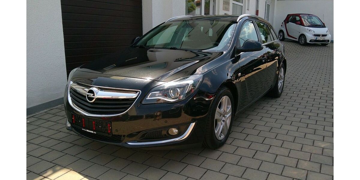 Opel Insignia 237.338 km 4.900 &euro; Cadolzburg 90556