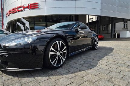 Aston Martin V12 Vantage 73.000 km 109.000 &euro; Nürnberg 90411
