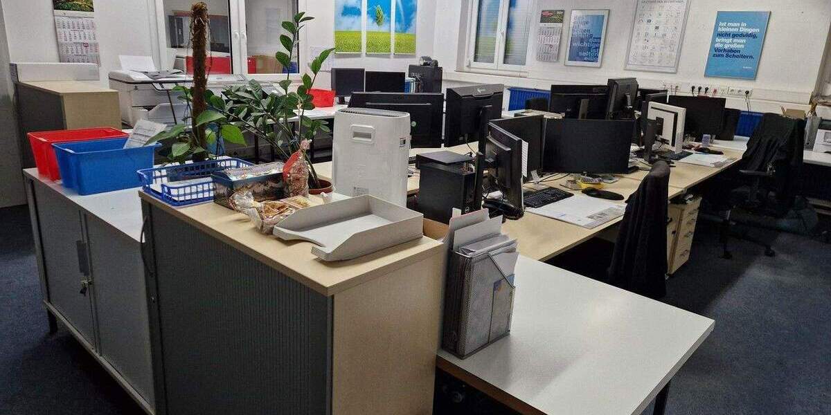 Gewerbeobjekt Uttenreuth - 998.000&euro; | Angebot:25760406