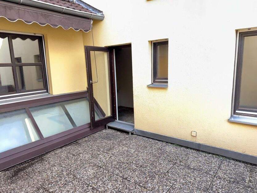 Ihr neues Haus ist da: Wohnlich in allen Facetten - Leben in Nürnberg Langwasser 5 zimmer