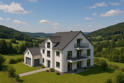 Grundstück zu verkaufen in Rüdesheim 420.000 € 1899 m²