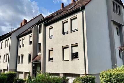 Wohnung Zirndorf - 2 Zimmer, 56 m&sup2;, 554&euro; | Angebot:26933644
