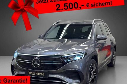 Mercedes-Benz EQB 35.125 km 30.899 &euro; Altdorf 90518
