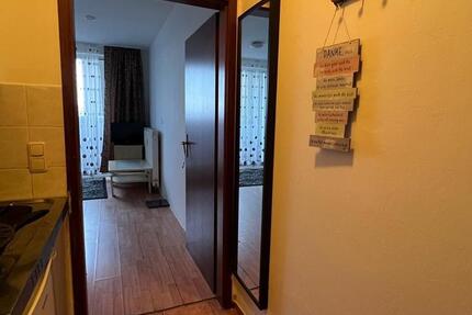 Nürnberg Gibitzenhof Wohnung zu verkaufen 28 qm zimmer