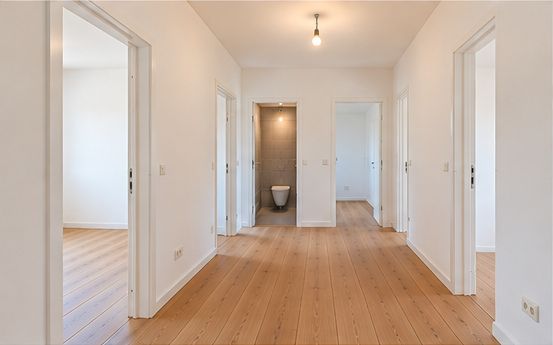 Neu renovierte 3-Zimmer-Wohnung im Herzen von Röthenbach - Etagenwohnung Röthenbach a.d.Pegnitz | Angebot:27504168