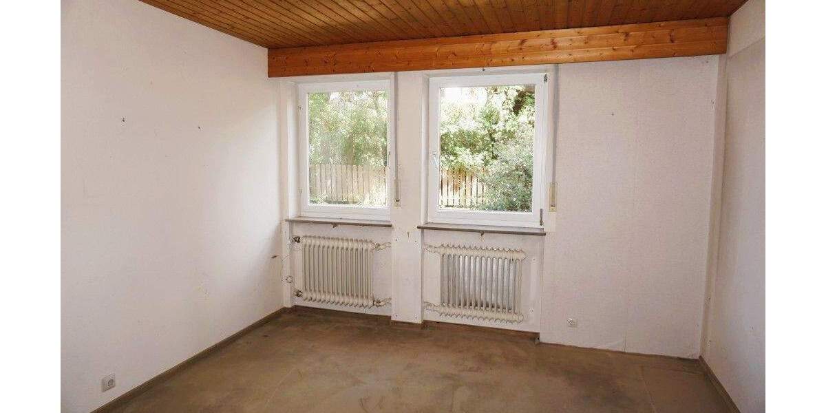Split-Level-Haus mit Potenzial Nbg. - Eibach Haus kaufen 8 zimmer