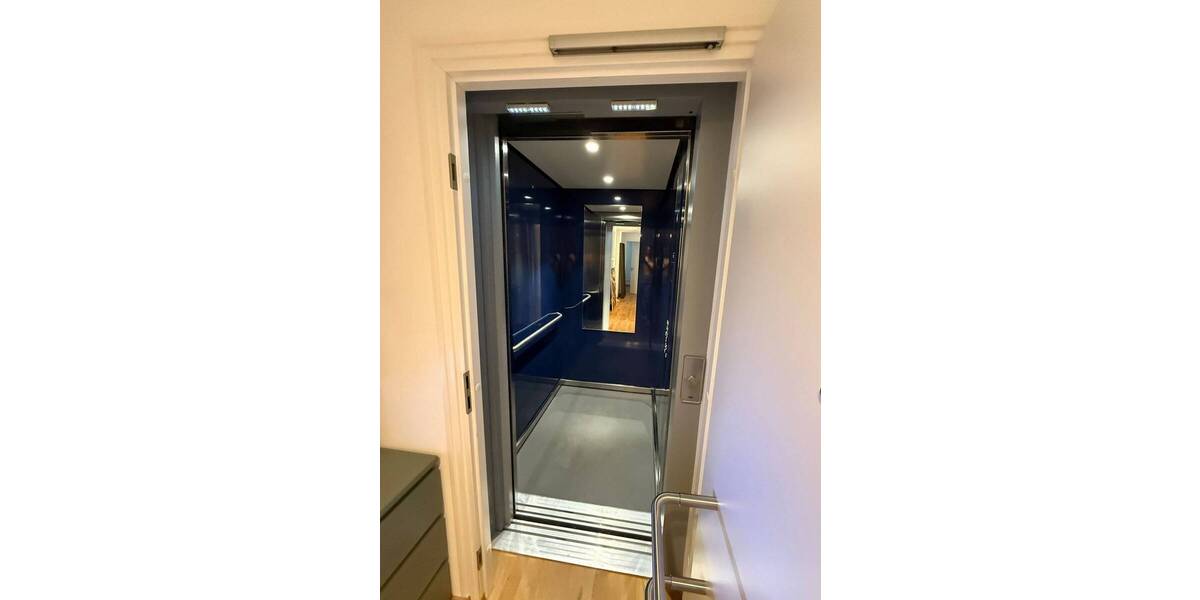 Luxuriöse 3-Zimmer-Wohnung mit zwei Balkonen in Nürnberg 3 zimmer