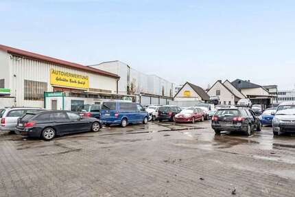 Grundstück Erlangen Bruck - 800.000&euro; | Angebot:25449741