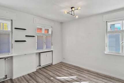 Wohnung Hersbruck - 2 Zimmer, 47 m&sup2;, 109.000&euro; | Angebot:27109903