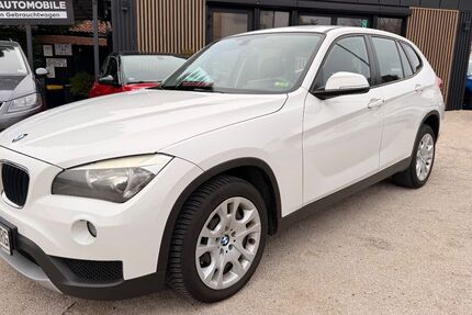 BMW X1 173.000 km 6.999 € Oberasbach 90522