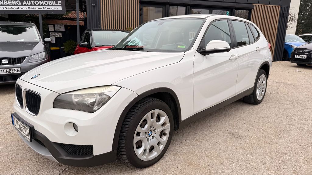BMW X1 173.000 km 6.999 € Oberasbach 90522