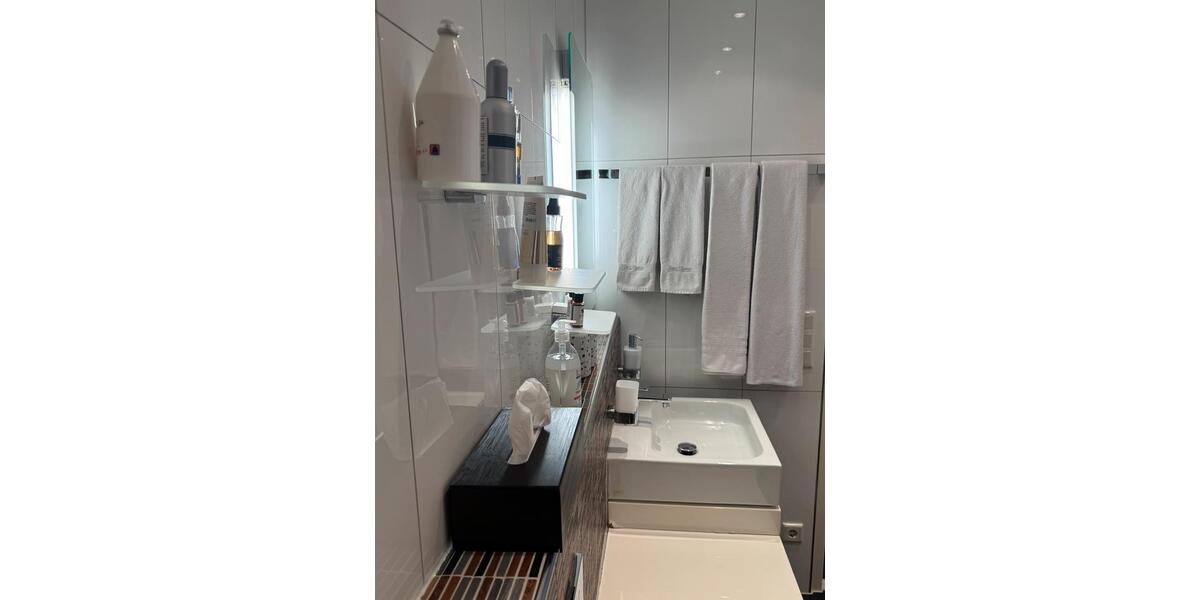 Etagenwohnung Nürnberg Herrnhütte - 2 Zimmer, 50 m&sup2;, 2.600&euro; | Angebot:23849295