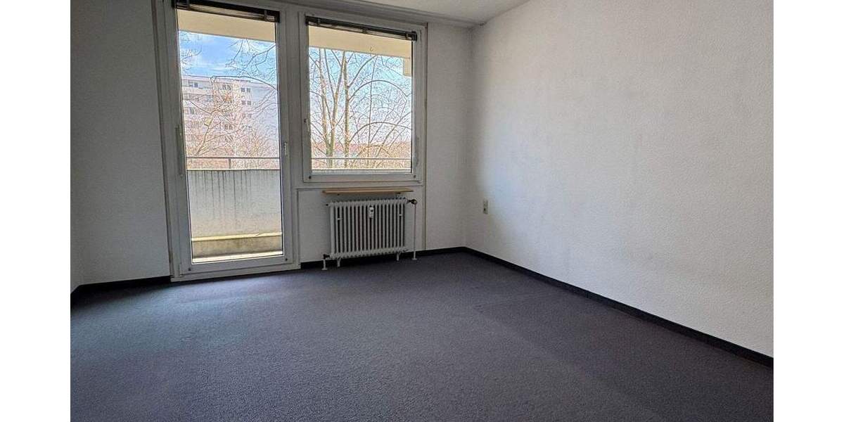 Etagenwohnung Erlangen Bruck - 3 Zimmer, 80 m&sup2;, 279.000&euro; | Angebot:25671199