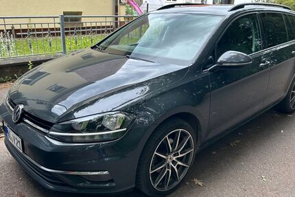 VW Golf Sportsvan 169.000 km 10.900 &euro; Feucht 90537
