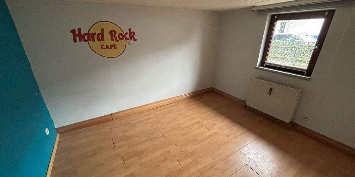 Einfamilienhaus Nürnberg Großgründlach - 7 Zimmer, 145 m&sup2;, 441.000&euro; | Angebot:25779107
