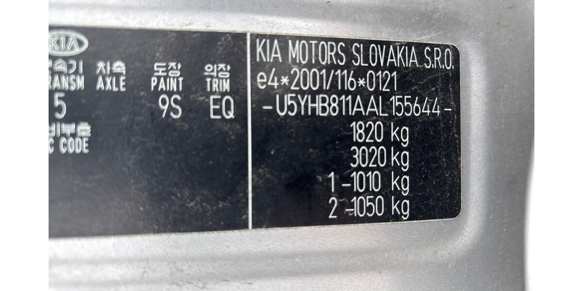 Kia Ceed 35.750 km 3.399 &euro; Stein 90547