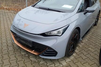 Cupra Born 37.262 km 26.980 &euro; Cadolzburg 90556