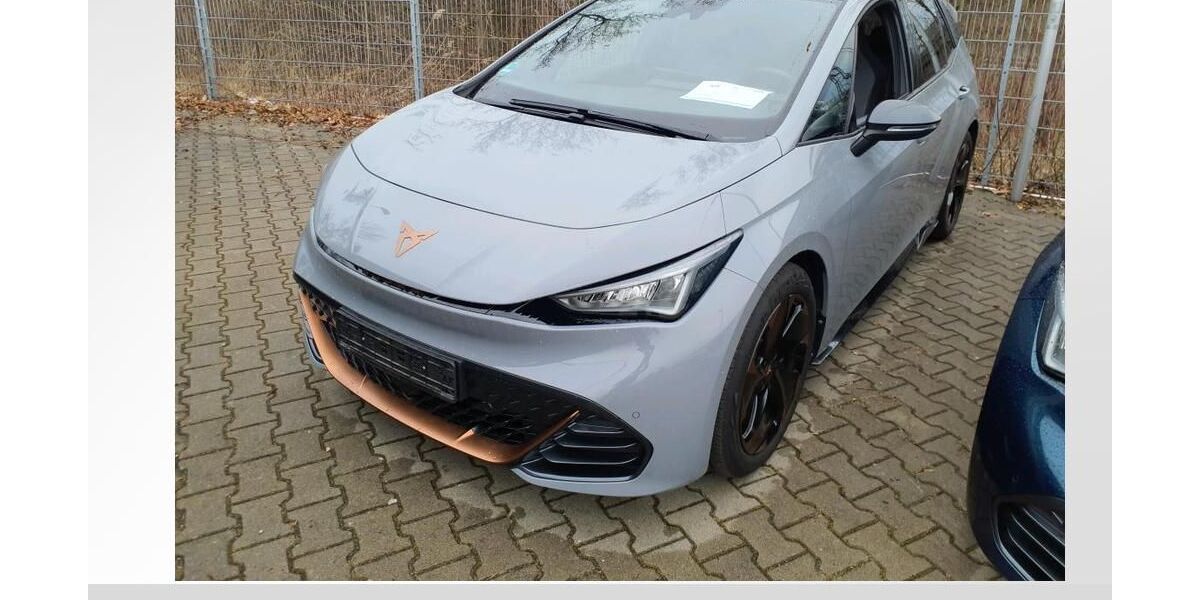 Cupra Born 37.262 km 26.980 &euro; Cadolzburg 90556