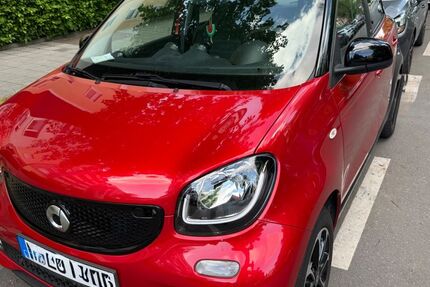 Smart ForFour 48.000 km 8.700 &euro; Nürnberg 90461