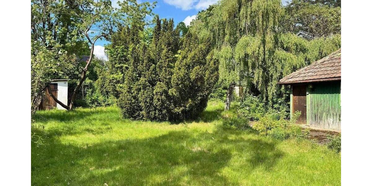 Grundstück Schwabach Wolkersdorf - 232.716&euro; | Angebot:26891602