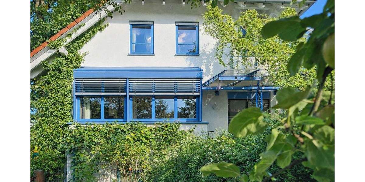 Einfamilienhaus Forchheim - 7 Zimmer, 222 m&sup2;, 947.000&euro; | Angebot:25665469