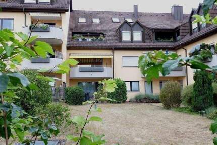 Wohnung Altdorf bei Nürnberg Altdorf - 3 Zimmer, 89 m&sup2;, 295.000&euro; | Angebot:25360458