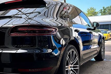 Porsche Macan 109.850 km 46.490 &euro; Nürnberg 90461