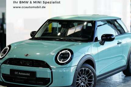 Mini Cooper 6.246 km 25.499 &euro; Fürth 90763