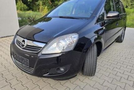 Opel Zafira 164.000 km 3.500 € Lauf an der Pegnitz 91207
