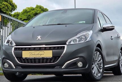 Peugeot 208 95.800 km 9.900 &euro; Fürth 90763