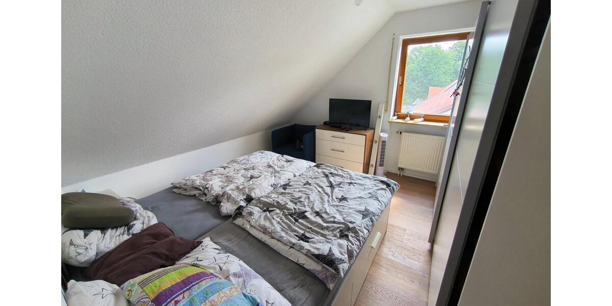 Dachgeschoßwohnung Offenhausen - 3 Zimmer, 65 m&sup2;, 175.000&euro; | Angebot:24292127
