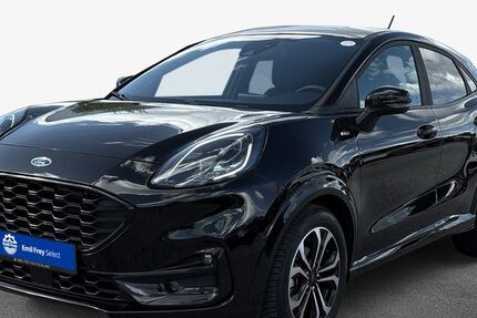 Ford Puma 19.258 km 21.490 &euro; Schwabach 91126