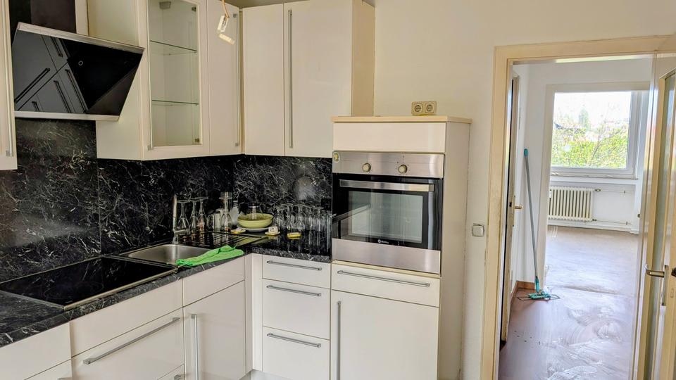 Etagenwohnung Nürnberg Eberhardshof - 2 Zimmer, 57 m&sup2;, 225.000&euro; | Angebot:26840514