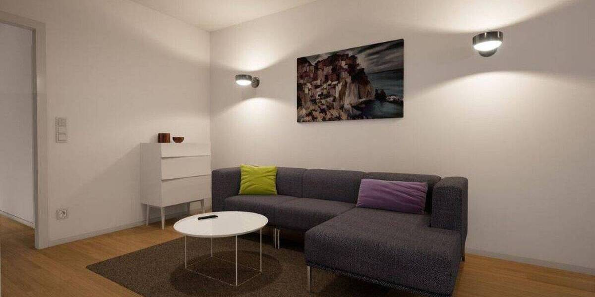 Etagenwohnung Nürnberg Maxfeld - 3 Zimmer, 86 m&sup2;, 615.000&euro; | Angebot:25711105