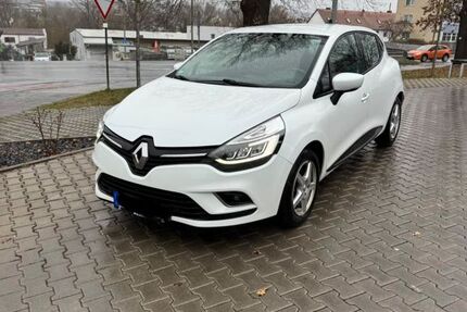 Renault Clio 107.000 km 7.900 &euro; Zirndorf 90513