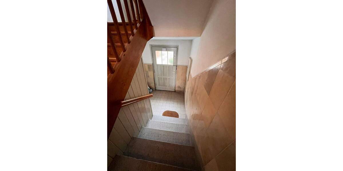 Mehrfamilienhaus, Wohnhaus Nürnberg Zerzabelshof - 9 Zimmer, 205 m&sup2;, 649.000&euro; | Angebot:25175965