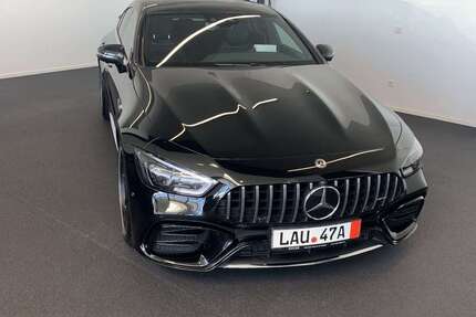 Mercedes-Benz AMG GT 125.000 km 55.000 &euro; Nürnberg 90403