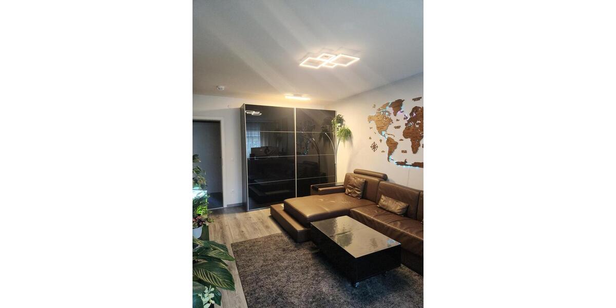 Etagenwohnung Nürnberg Gebersdorf - 2 Zimmer, 60 m&sup2;, 850&euro; | Angebot:25223248