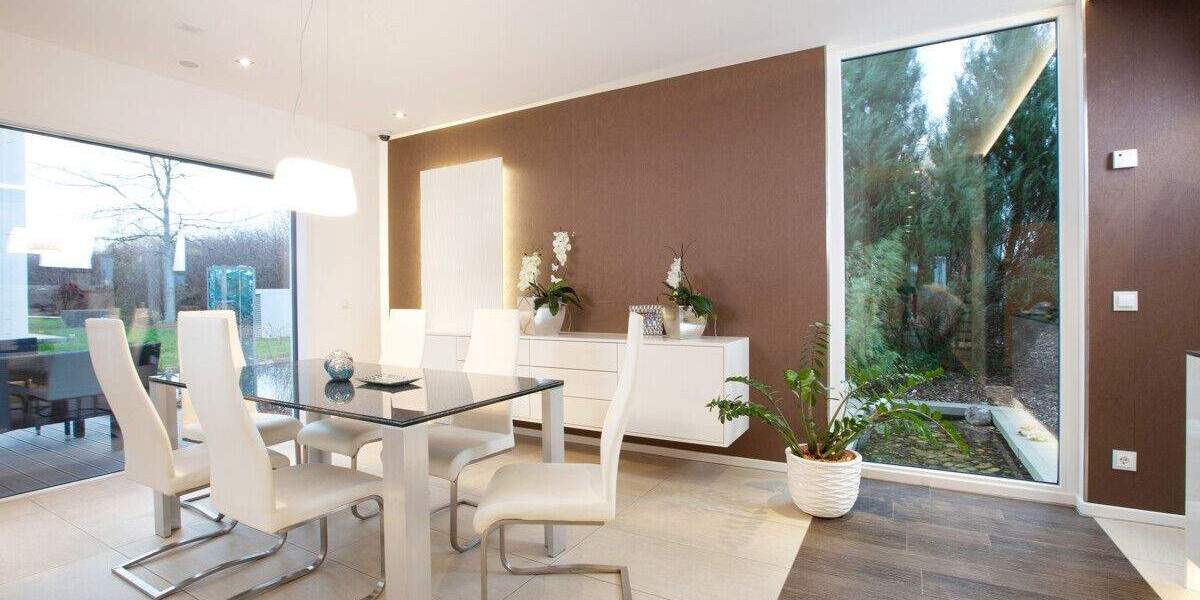 Einfamilienhaus Roth - 7 Zimmer, 239 m&sup2;, 698.000&euro; | Angebot:25681341