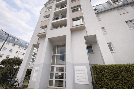 Wohnung Fürth Altstadt - 2 Zimmer, 55 m&sup2;, 240.000&euro; | Angebot:26177931