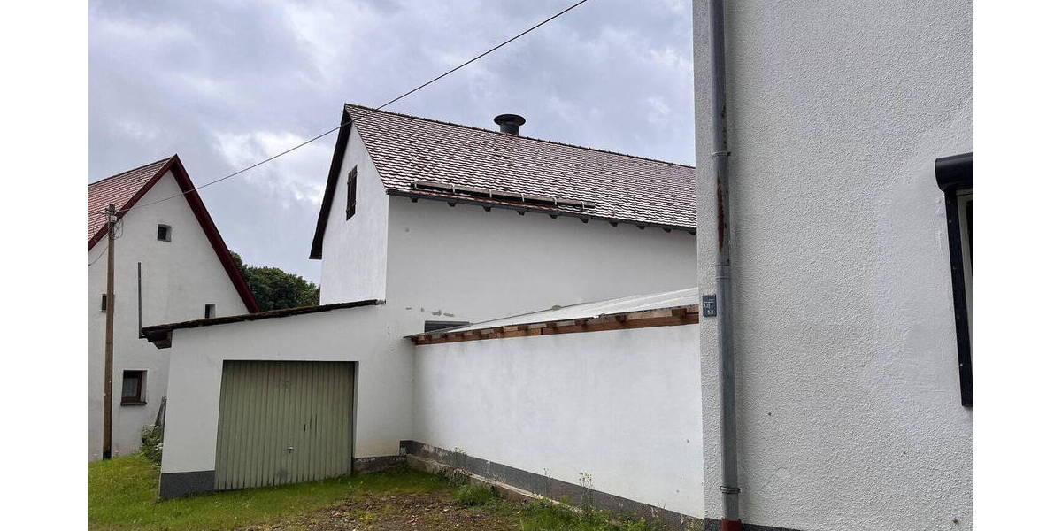 Bauernhaus, Landhaus Altdorf b. Nürnberg Wappeltshofen - 5 Zimmer, 137 m&sup2;, 399.000&euro; | Angebot:25957588