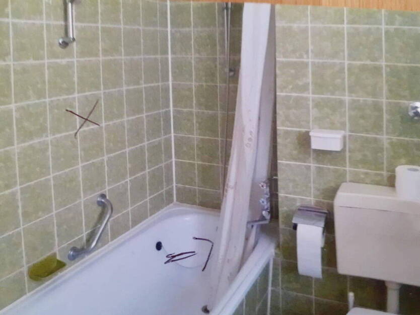Top Wohnung in beliebter Lage