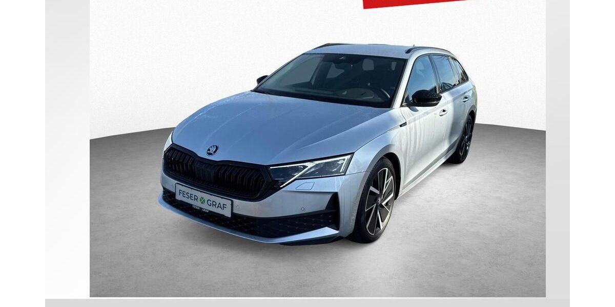 Skoda Octavia 5.500 km 34.460 &euro; Schwabach 91126