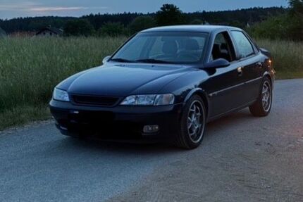 Opel Vectra 176.000 km 2.900 &euro; Neunkirchen am Sand 91233