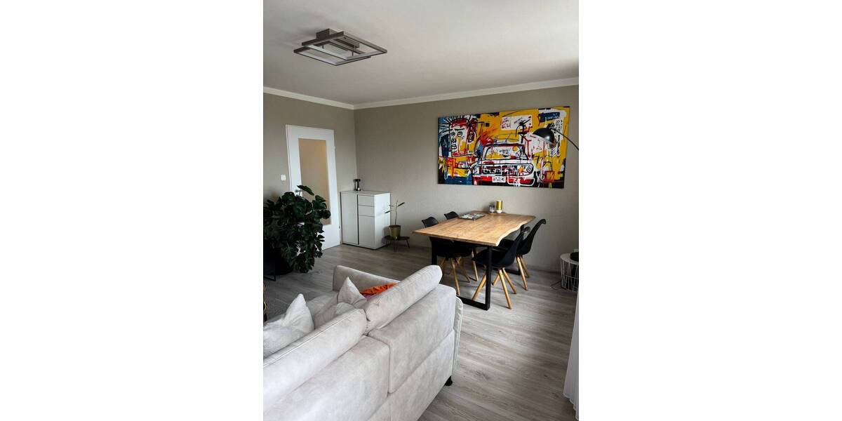 Etagenwohnung Herzogenaurach Niederndorf - 3 Zimmer, 240.000&euro; | Angebot:26843859