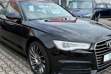 Audi A6 109.000 km 19.990 € Cadolzburg 90556