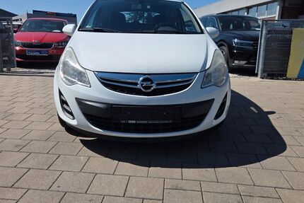 Opel Corsa 160.829 km 2.999 &euro; Fürth 90763