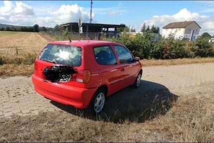 VW Polo 113.000 km 990 € Nürnberg 90461
